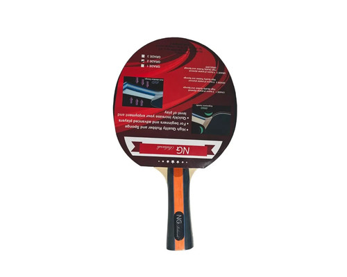 Racchetta ping pong sport - racchetta, ng