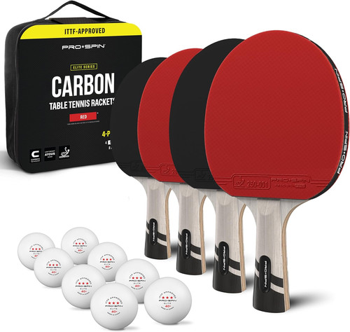 Racchetta ping pong - racchetta,