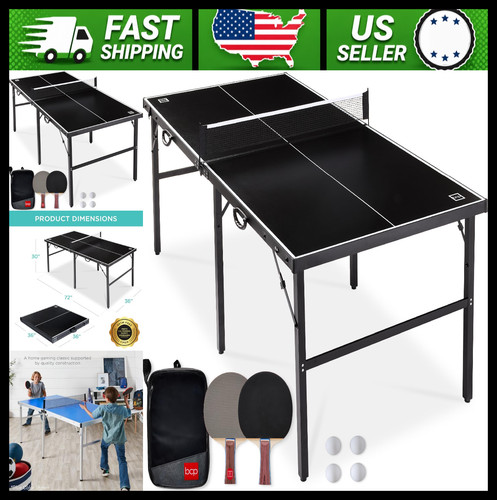 Tavolo ping pong - da,