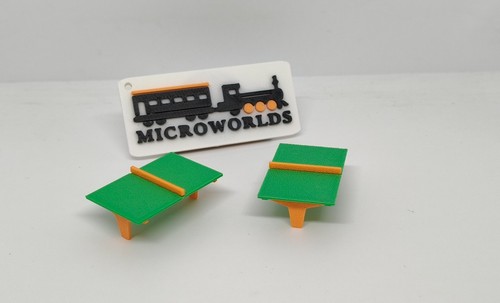 Tavolo ping pong per - tavolo, da