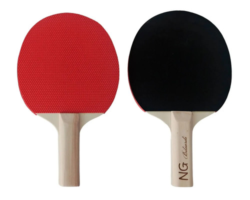 Coppia racchette ping - racchette,