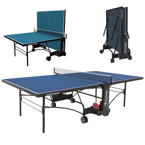 Garlando tavolo ping pong - garlando,