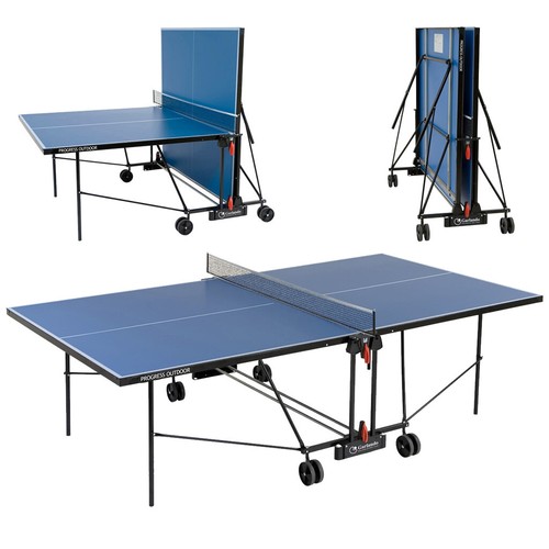 Garlando tavolo ping pong - tavolo,
