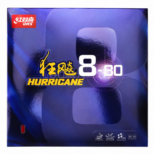 Dhs hurricane ping pong - hurricane,