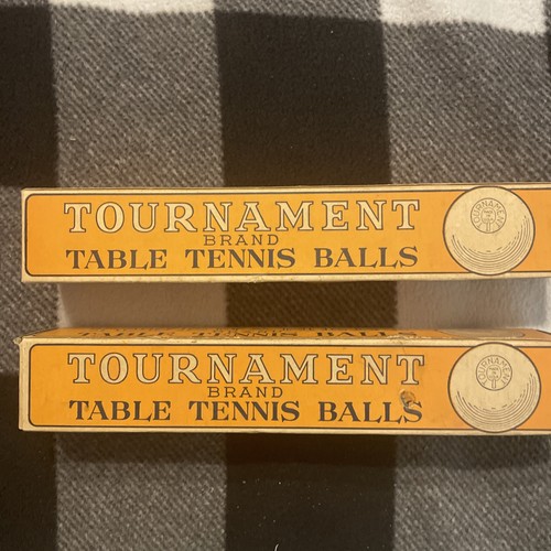 Boxes vintage tournament - 2,