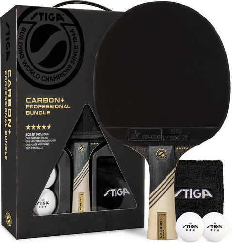 Stiga carbon set pagaie - set, da