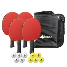 JOOLA Set da ping pong Family