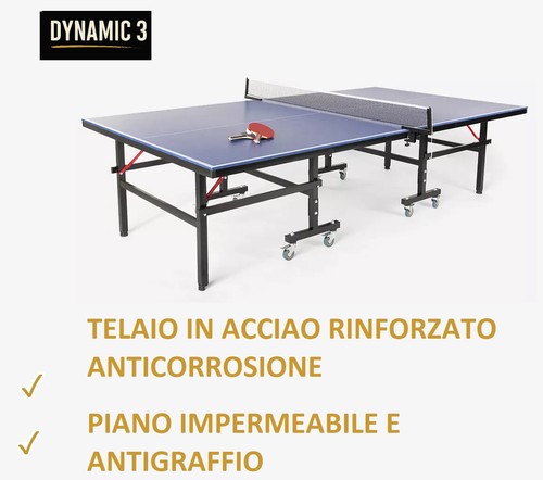 Gorica tavolo ping pong - gorica,