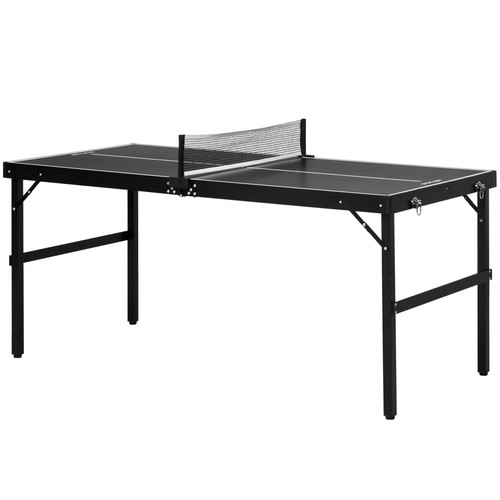 Sportnow tavolo ping pong - tavolo,