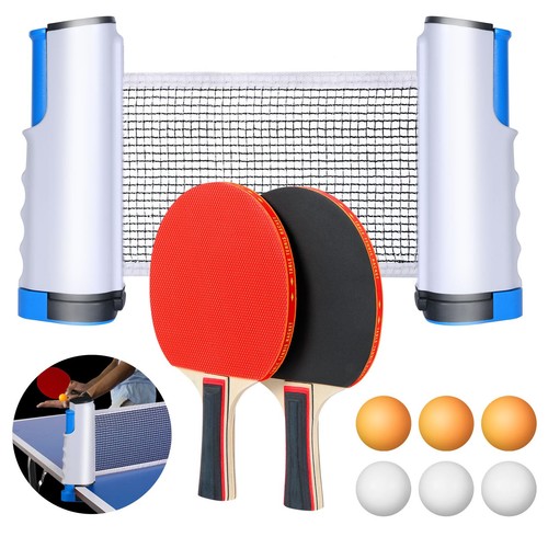 Flintronic set racchette da - flintronic,