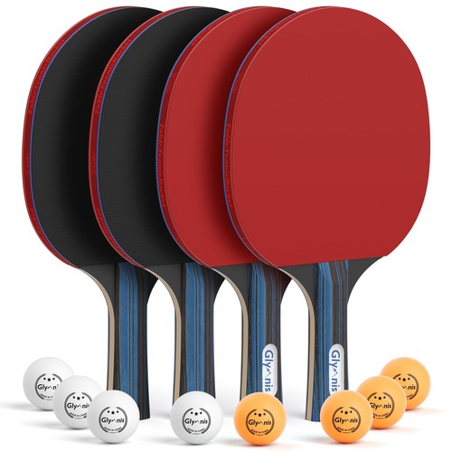 Glymnis ping pong set - glymnis,