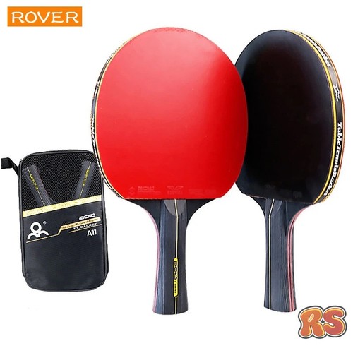 Racchetta ping pong - ping, a
