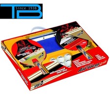 SET PING PONG, MANDELLI