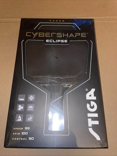 Stiga cybershape eclipse ping - stiga,