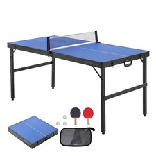 VEVOR Tavolo da Ping Pong
