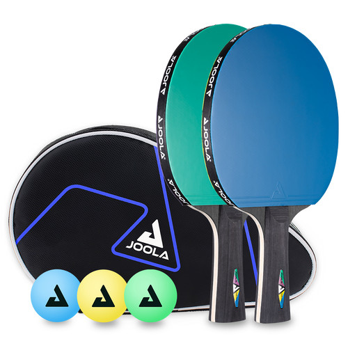 Joola set ping pong duo - ping,