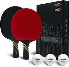 - Racchetta Da Ping Pong