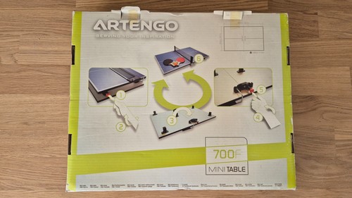 Mini ping pong - ping, 700f