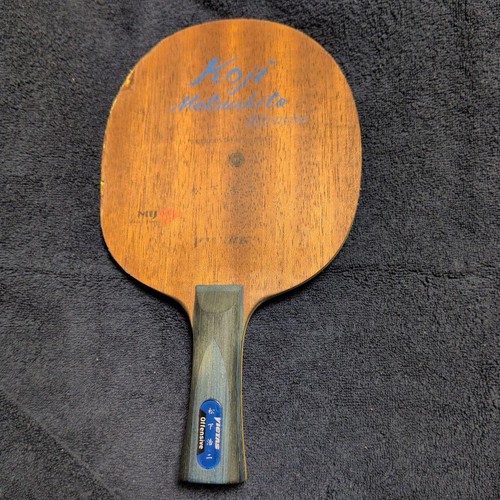 Racchetta ping pong victas - racchetta, da