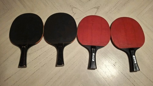 Rare palette ping pong fuji - palette,