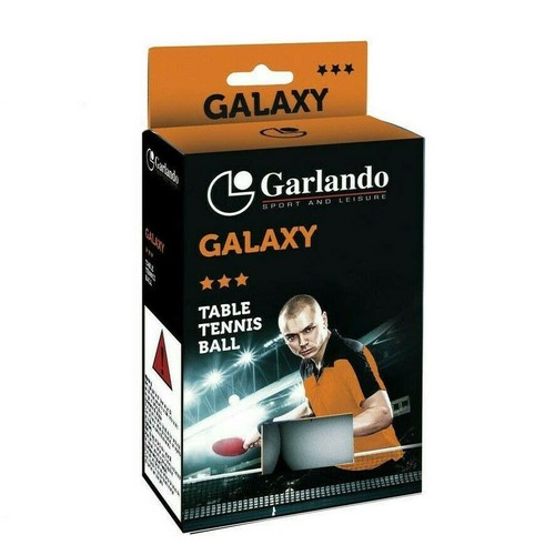 Garlando confezione palline - 6,