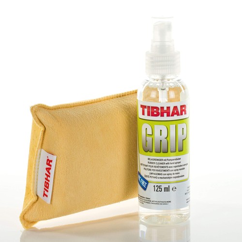 Tibhar set pulizia - tibhar,