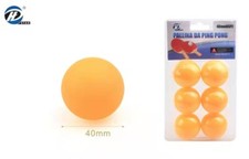 Palline da Ping-Pong 6 palle