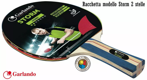 Racchetta ping pong - ping,