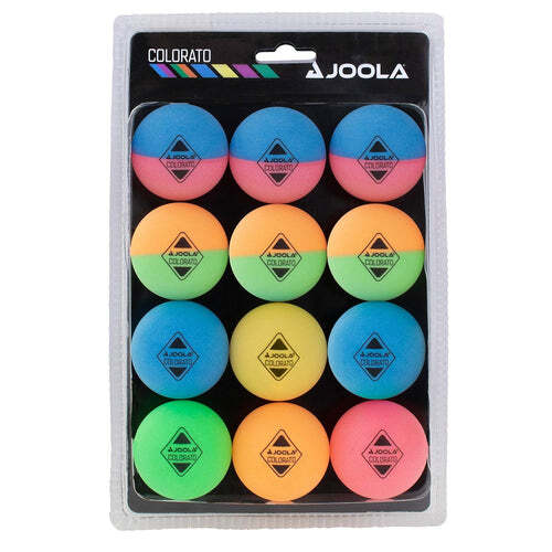 Palline ping pong joola - palline,