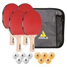 Set da Ping Pong Family Set da