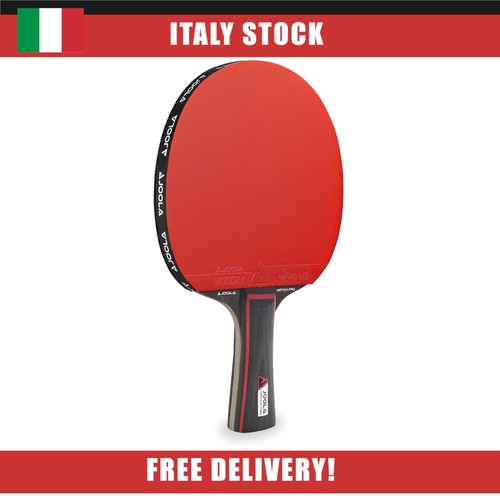 Match pro ittf racchetta - pro,