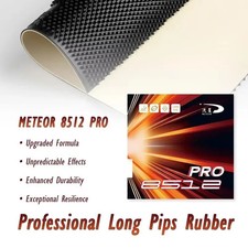 METEOR 8512 PRO Ping Pong