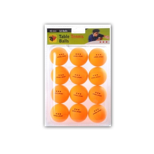 Palline ping pong 3 - da,