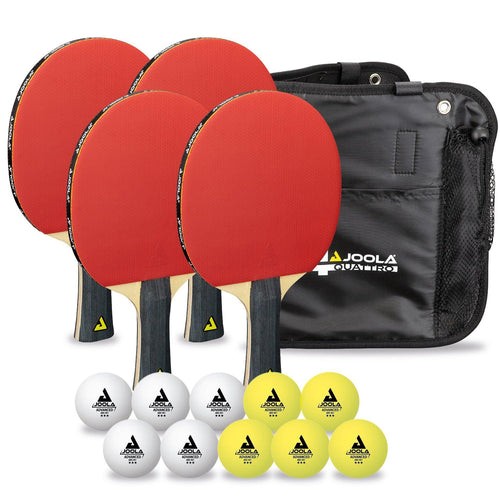 Joola set ping pong - joola, quattro
