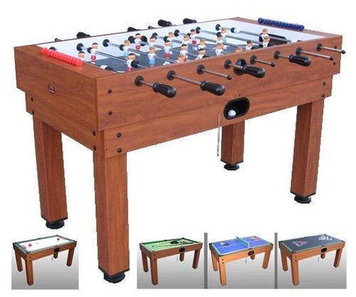 Multigioco giochi 1 - 10, in