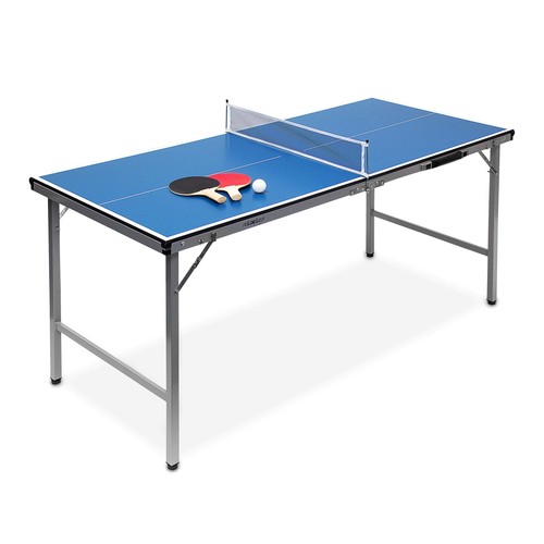 Tavolo ping pong 2 - da, kg