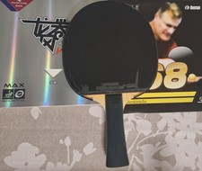 Racchetta da Ping-Pong