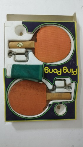 Arcofalc set ping pong con - arcofalc, 2