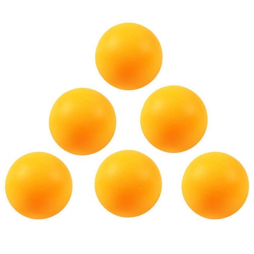 Palline ping pong - 6,