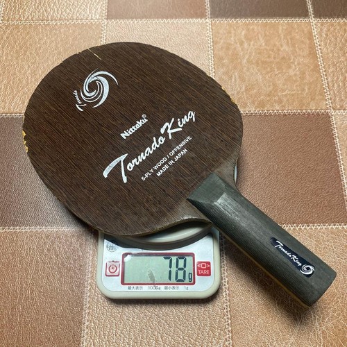 Racchetta ping pong - racchetta, da
