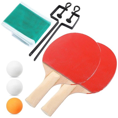 Set gioco ping - da, 3