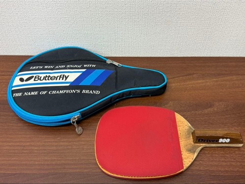 Racchetta ping pong - racchetta,