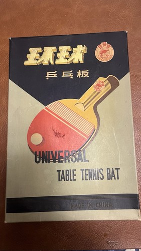 Racchette ping pong - racchette,