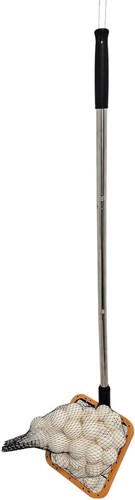 Raccoglitore palline ping - raccoglitore,
