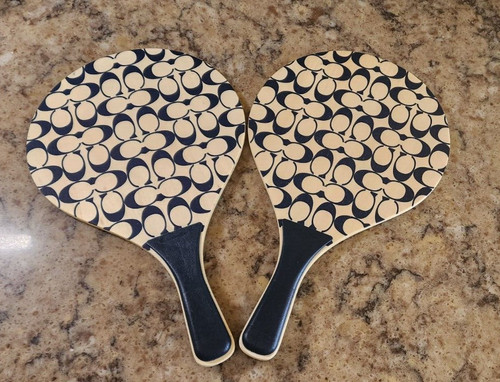 Set palline paddle da - palline,