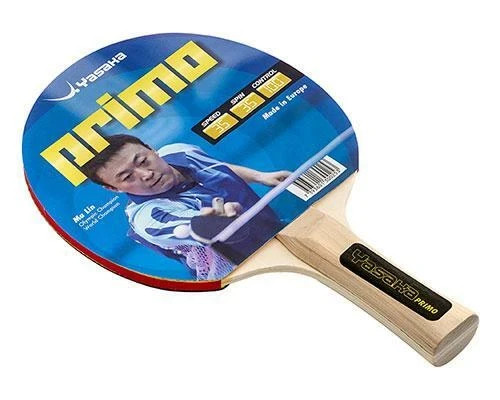 Ping pong racchetta yasaka - ping,