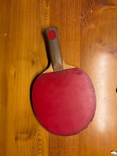 Racchetta ping pong della - racchetta,