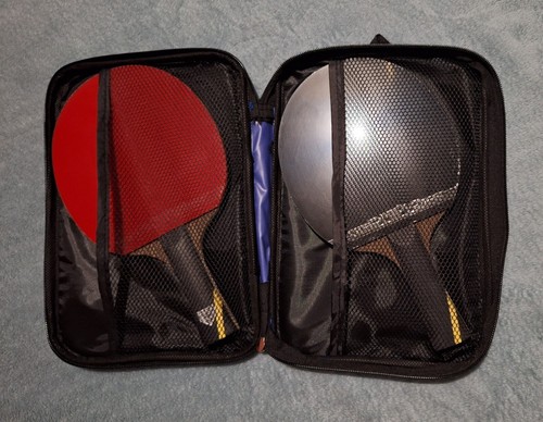 Rachette ping pong 6 - 3,