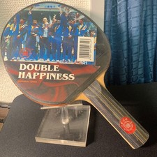 Racchetta da ping pong