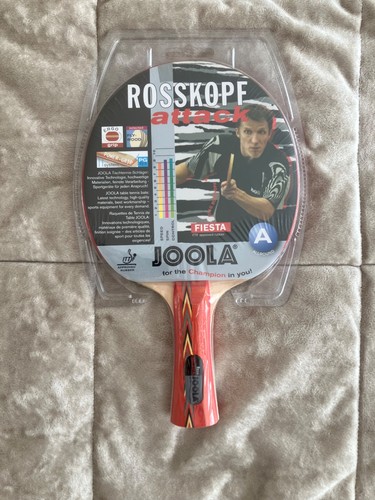 Racchetta ping pong joola - racchetta, da
